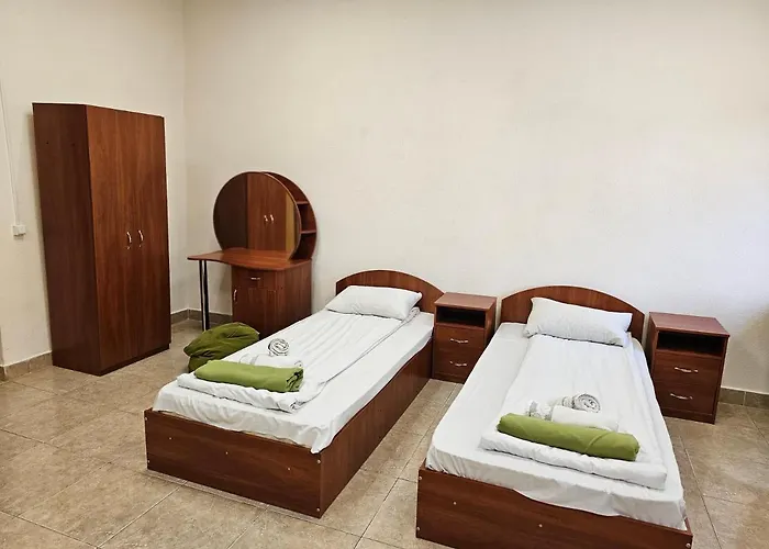 Coin Apartments&Poshtel