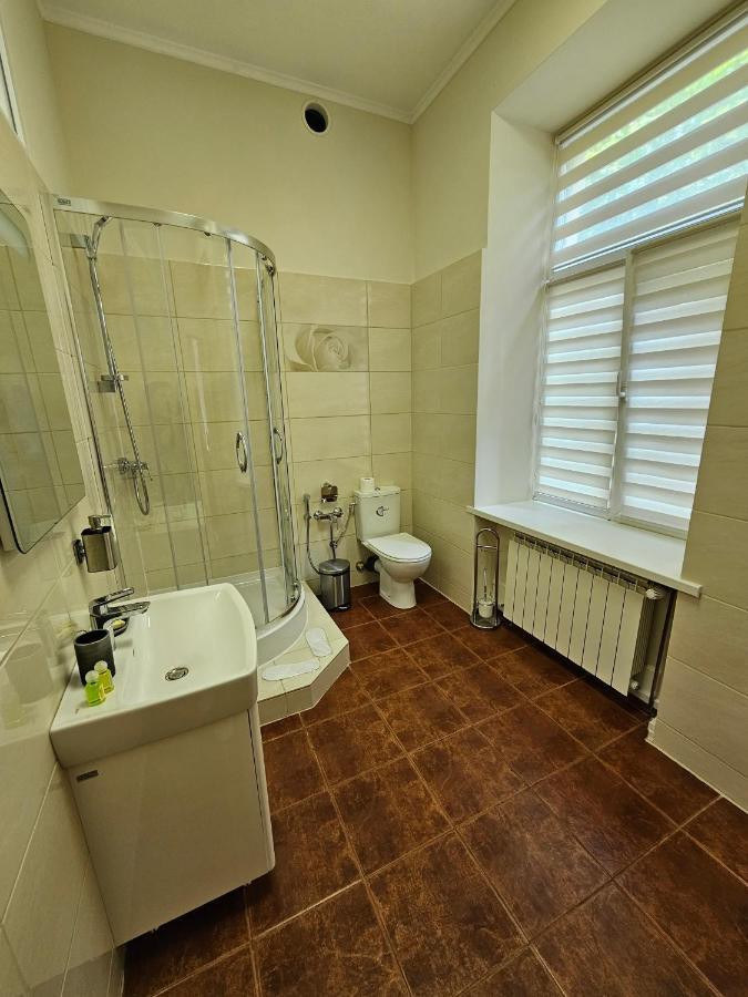 Coin Apartments&poshtel *