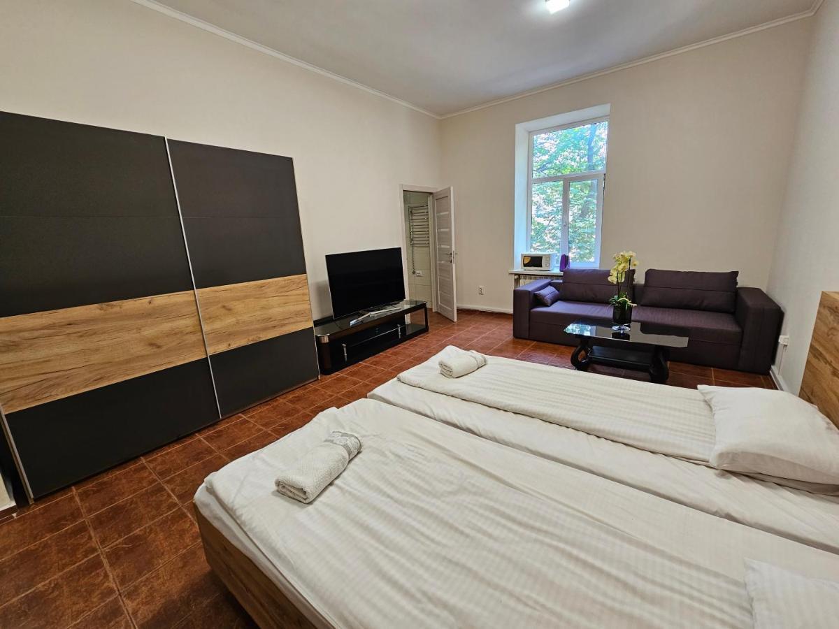 Hostel Coin Apartments&poshtel *