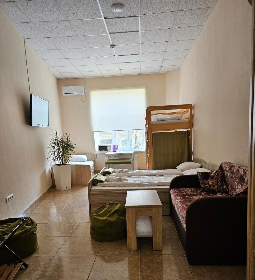 Coin Apartments&poshtel *