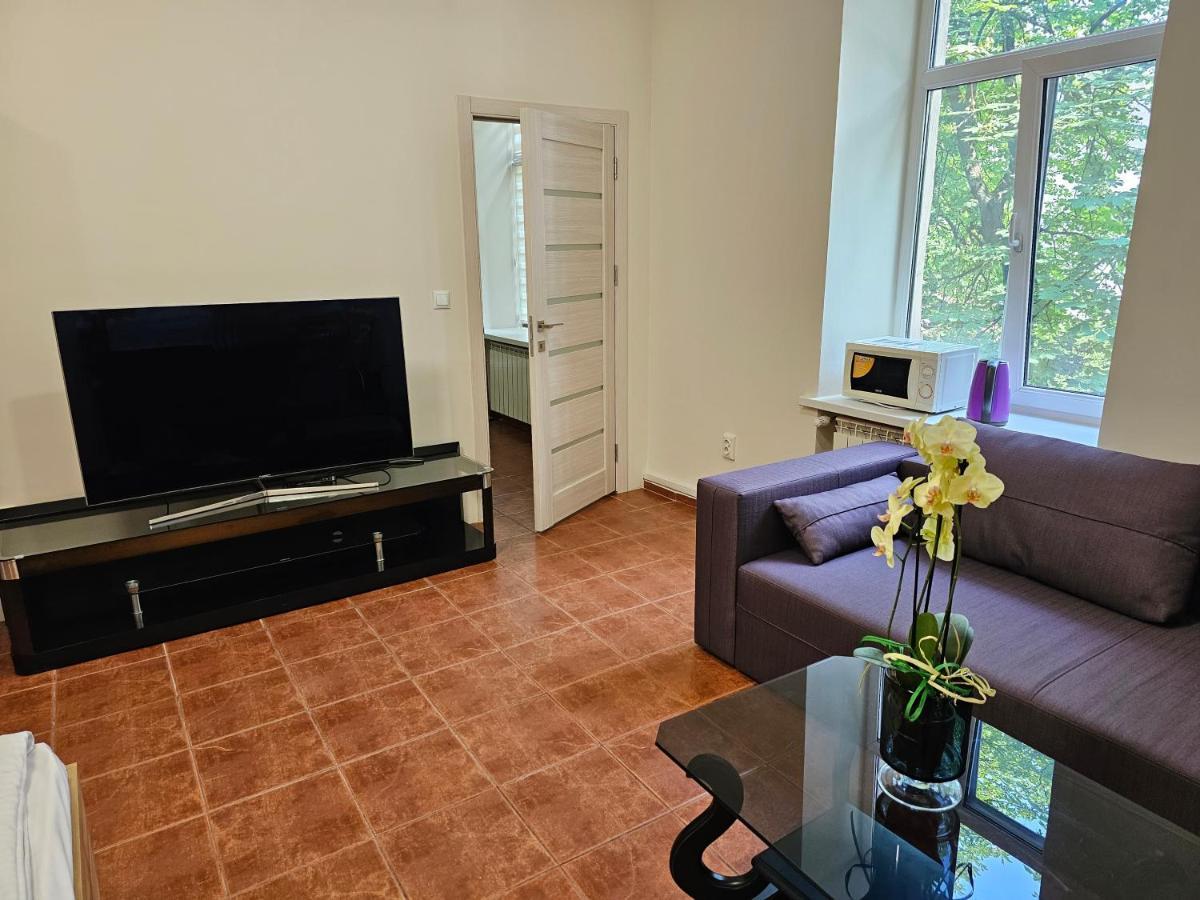 Hostel Coin Apartments&poshtel Czernowitz