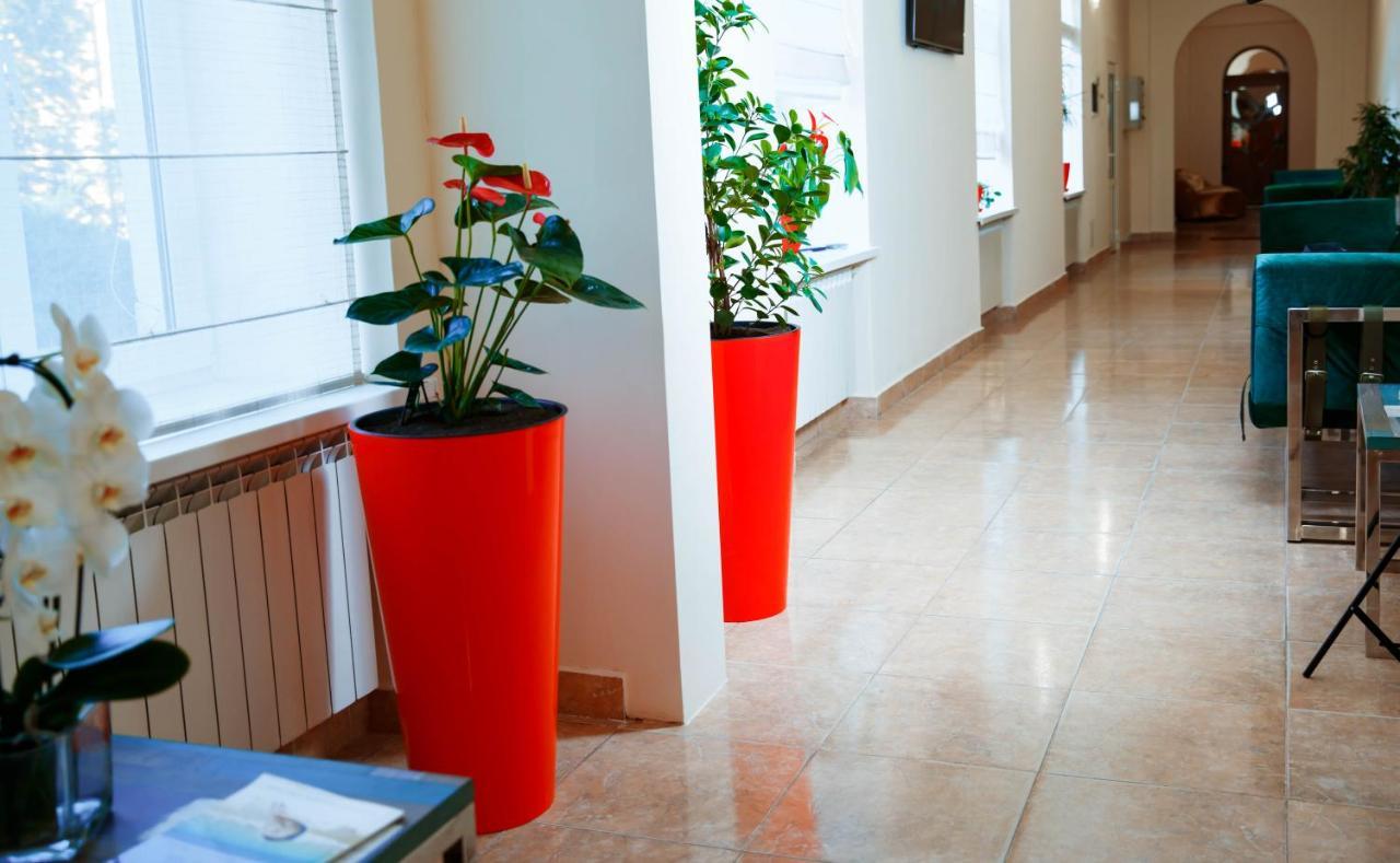Coin Apartments&poshtel Czernowitz