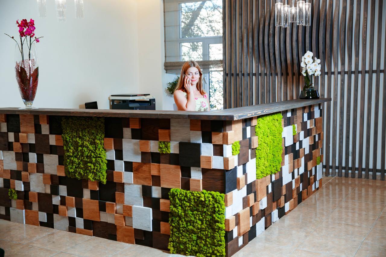 Coin Apartments&poshtel Hostel *