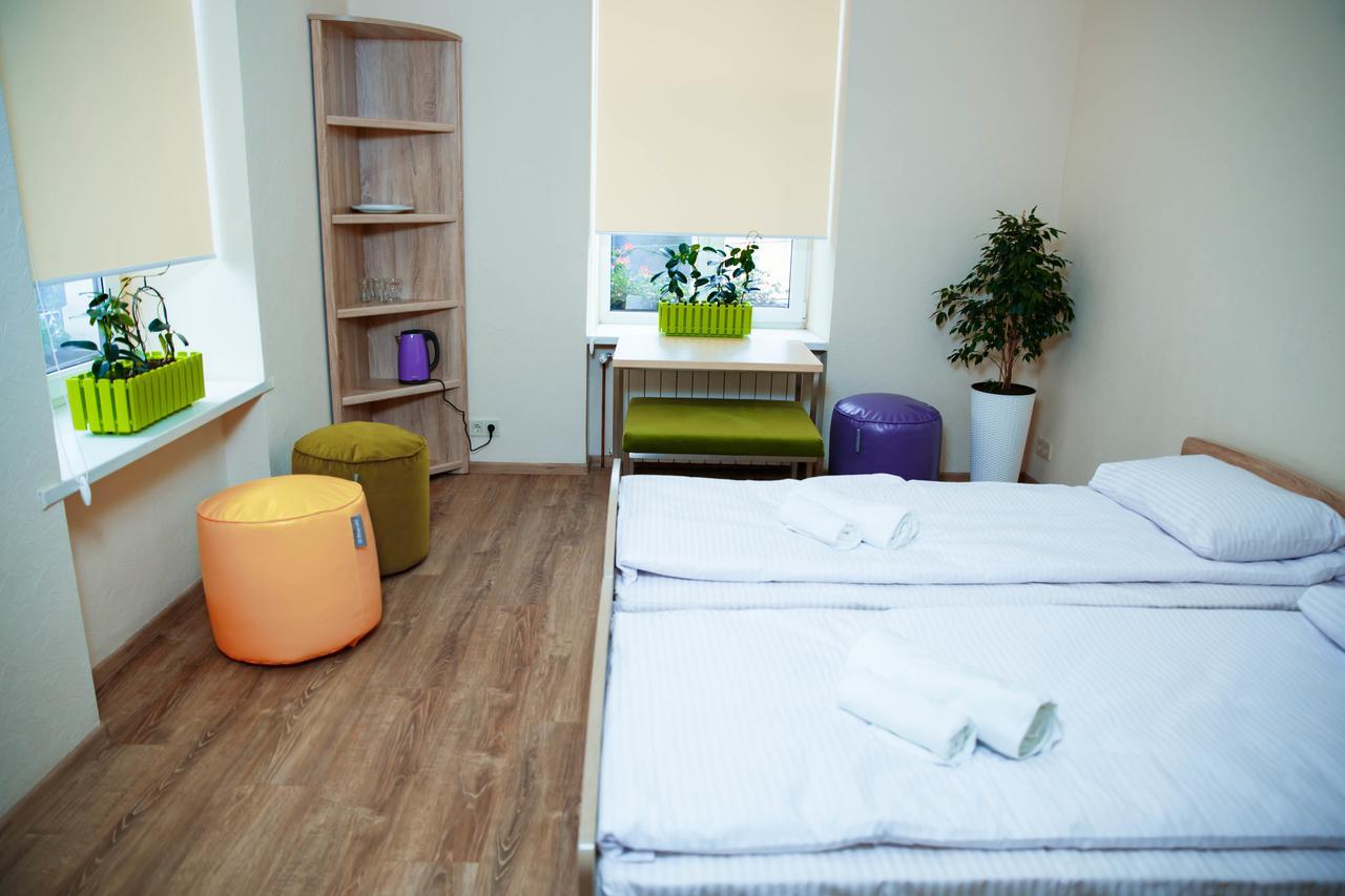Coin Apartments&poshtel Hostel