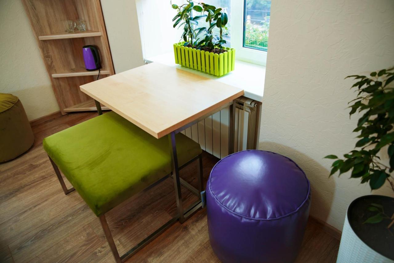 Hostel Coin Apartments&poshtel