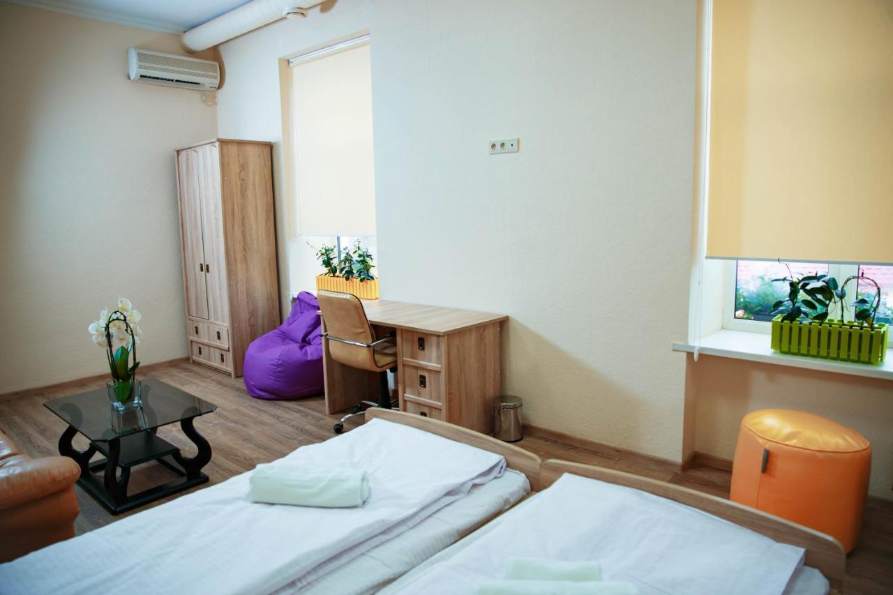 Hostel Coin Apartments&poshtel
