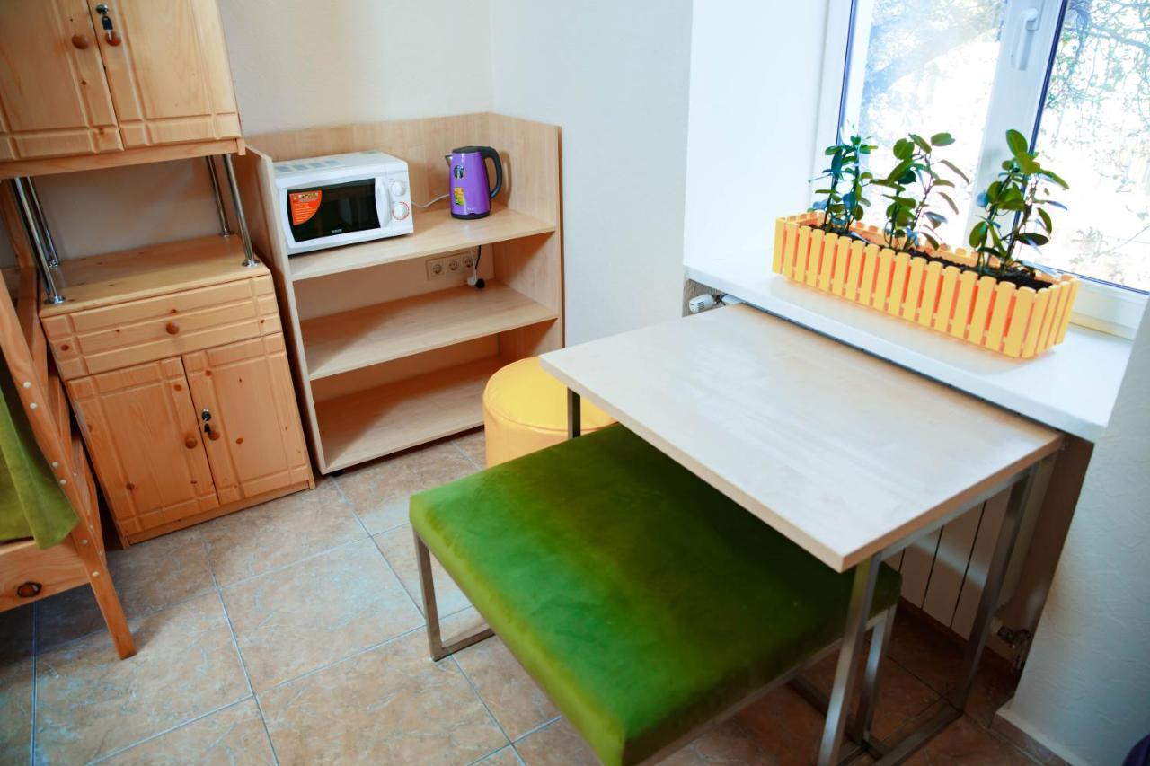Hostel Coin Apartments&poshtel