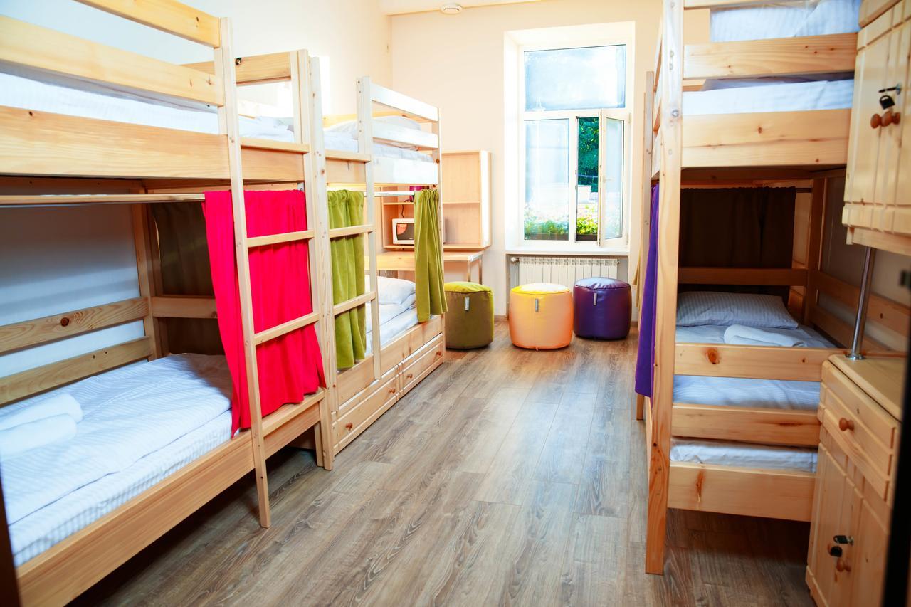 Coin Apartments&poshtel Hostel Czernowitz