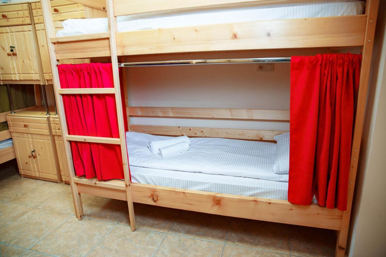 Coin Apartments&poshtel Hostel