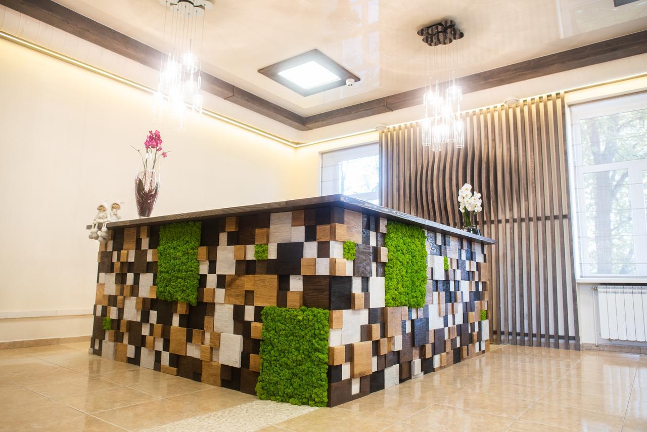 Coin Apartments&poshtel Hostel