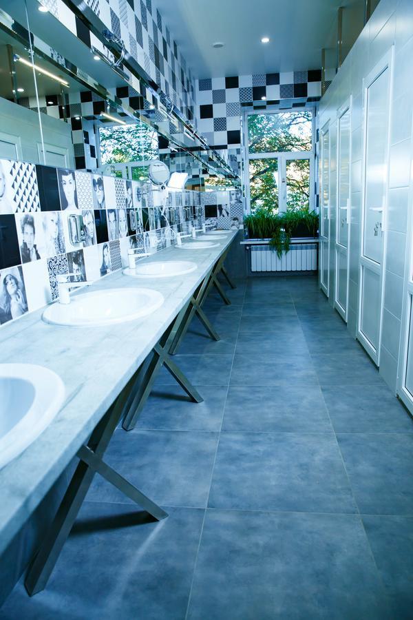 Hostel Coin Apartments&poshtel Czernowitz