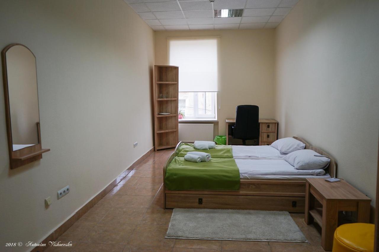 Hostel Coin Apartments&poshtel *
