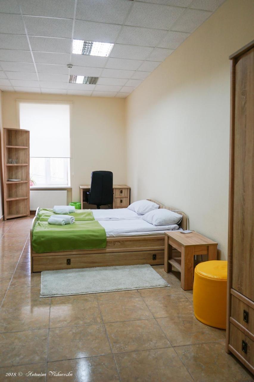 Hostel Coin Apartments&poshtel