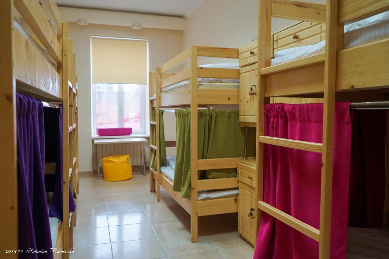 Coin Apartments&poshtel