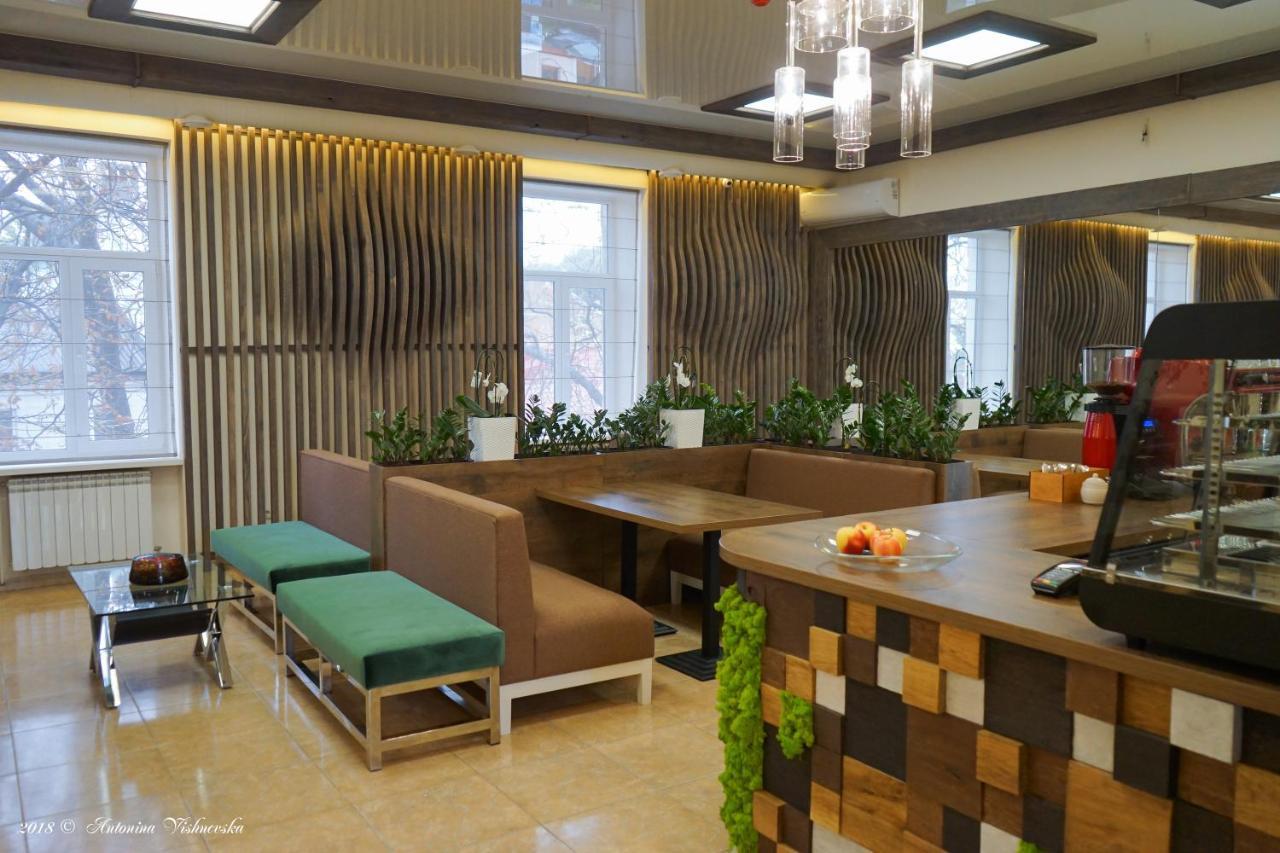 Hostel Coin Apartments&poshtel *