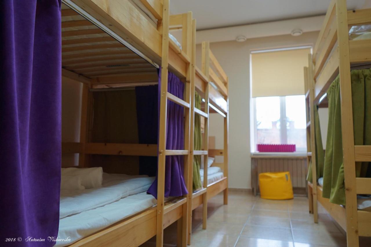 Coin Apartments&poshtel *