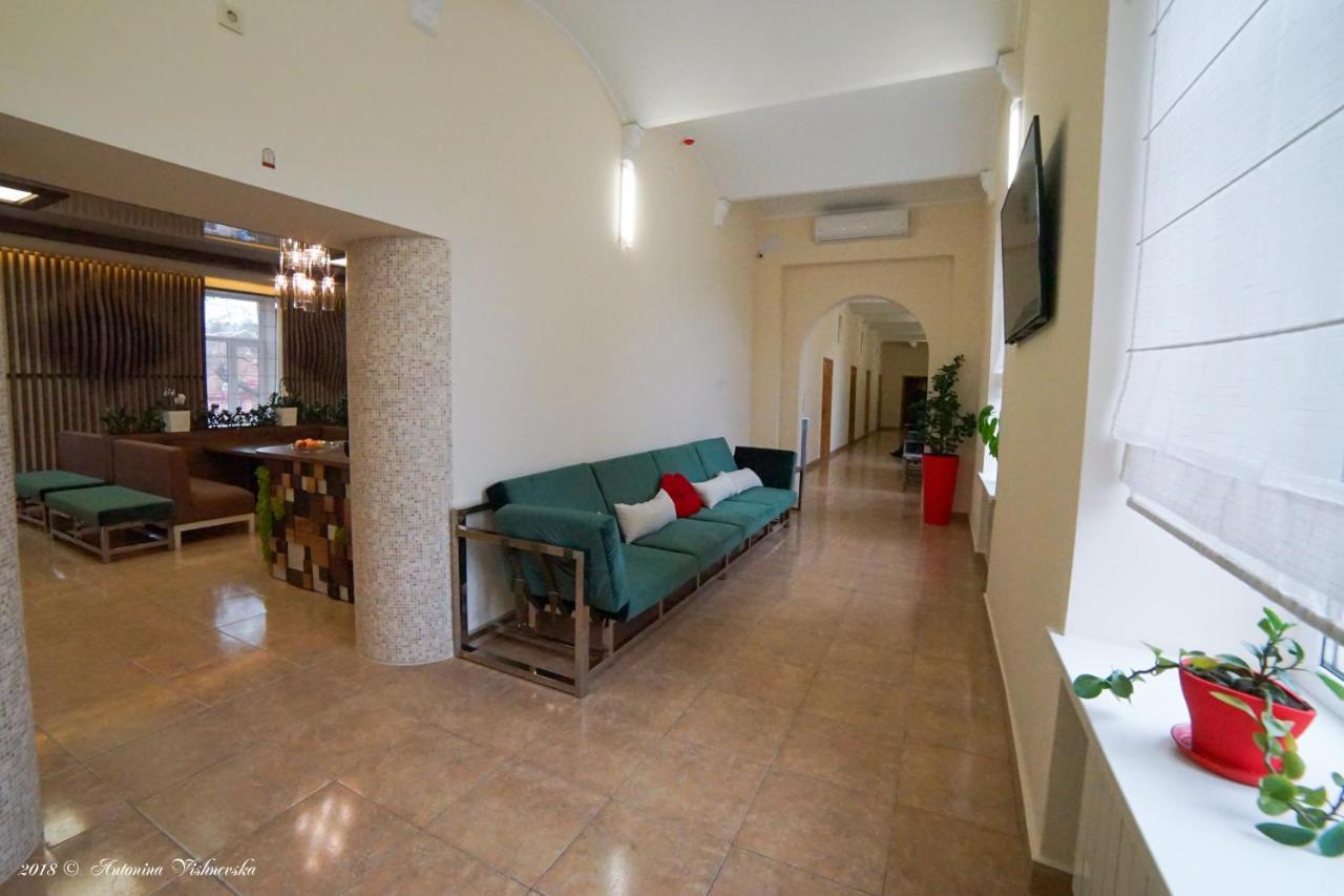 Coin Apartments&poshtel *