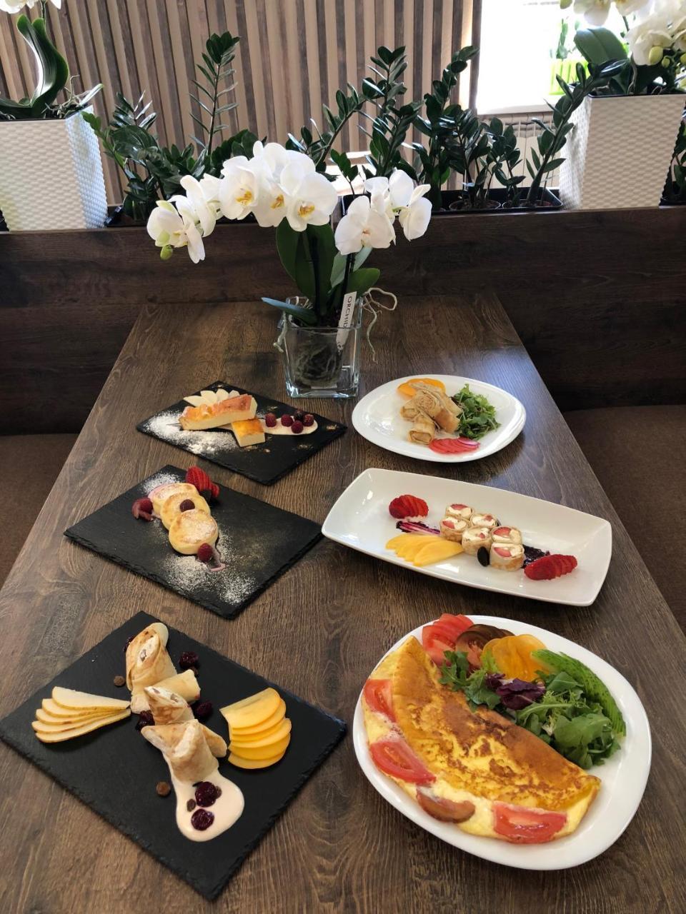 Coin Apartments&poshtel Czernowitz