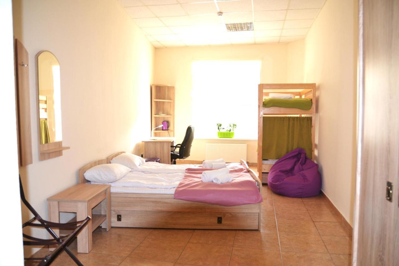 Coin Apartments&poshtel