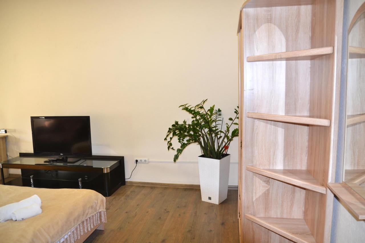 Hostel Coin Apartments&poshtel *