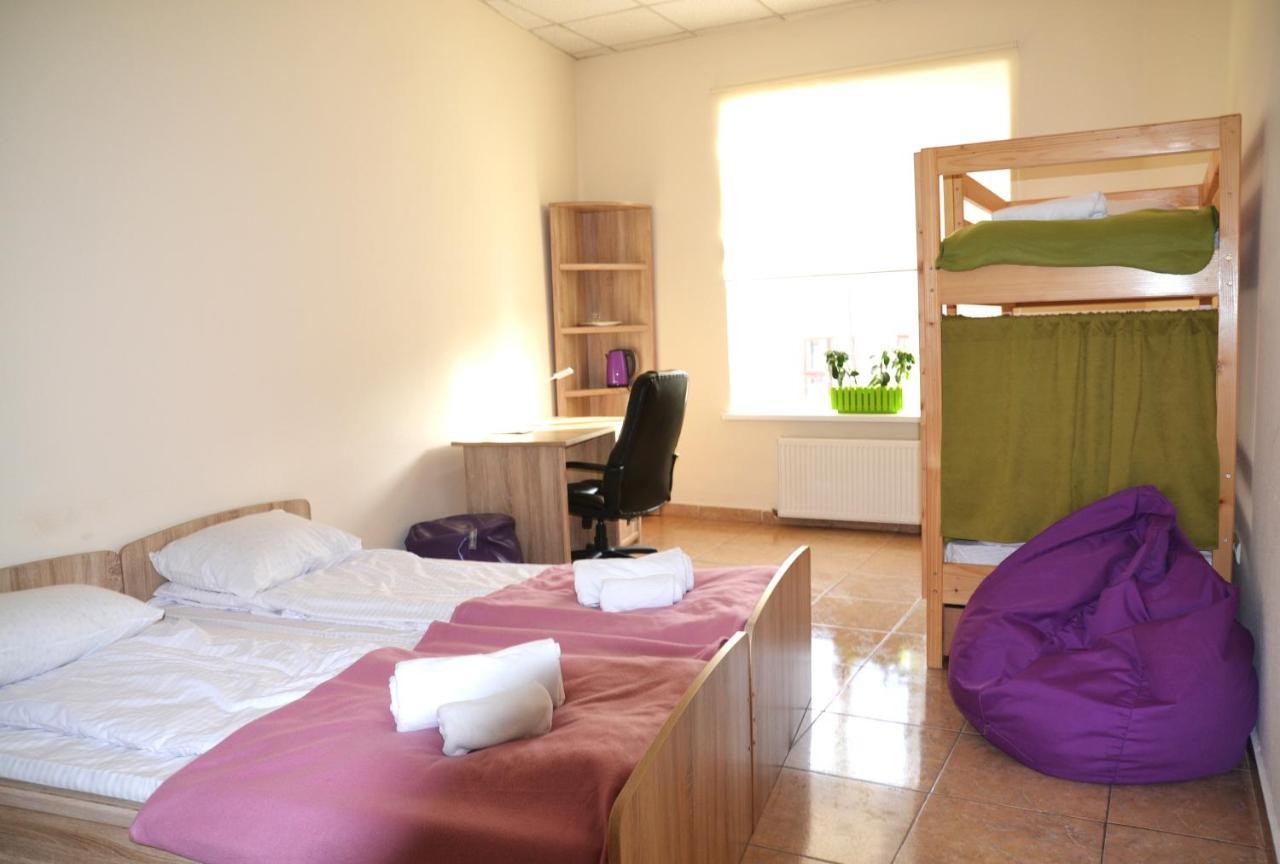 Coin Apartments&poshtel Hostel