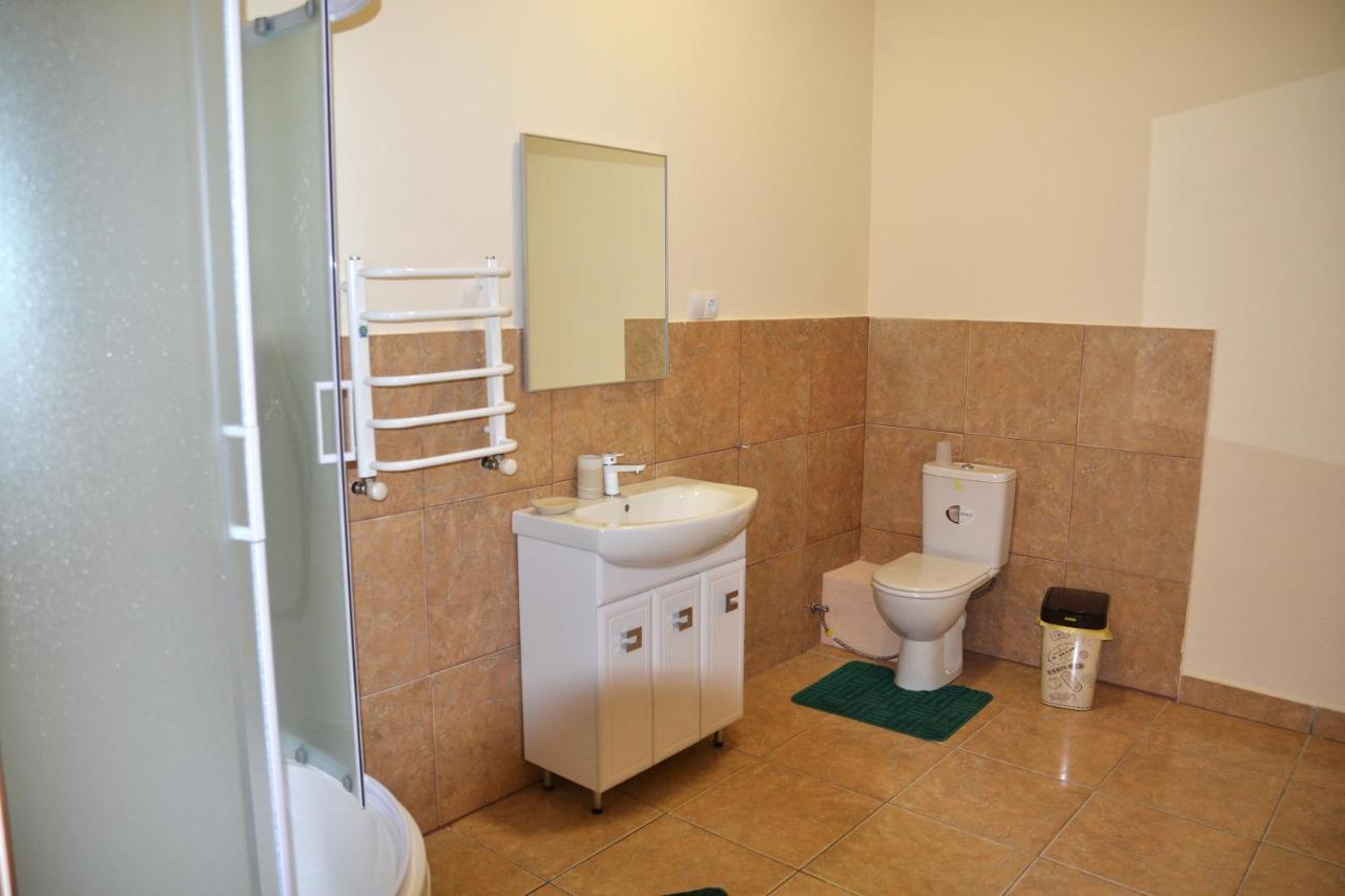 Coin Apartments&poshtel Czernowitz